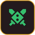 Duelbits logo