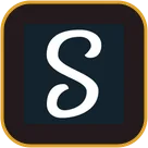 Stake logo